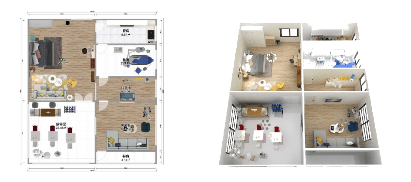 别样丨2020届产品设计专业优秀毕业设计作品展(一) 浙江万里学院设计艺术与建筑学院2020届产品设计专业本科生优秀毕业设计作品展(一)