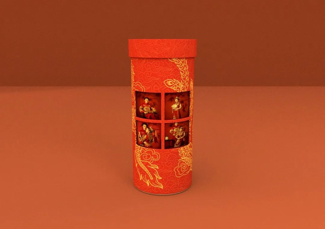 【毕业季】产品设计专业毕业作品(一) 【毕业季】产品设计专业毕业作品(一)