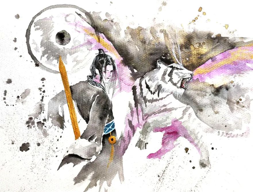【线上展览】2019级视觉传达设计专业 《创意插画与图案设计》课程教学成果展 【线上展览】2019级视觉传达设计专业 《创意插画与图案设计》课程教学成果展