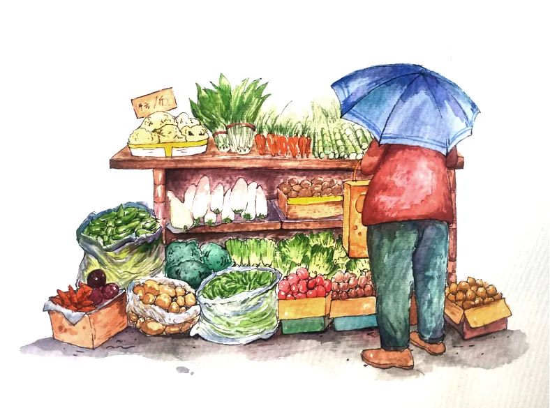 【线上展览】2019级视觉传达设计专业 《创意插画与图案设计》课程教学成果展 【线上展览】2019级视觉传达设计专业 《创意插画与图案设计》课程教学成果展