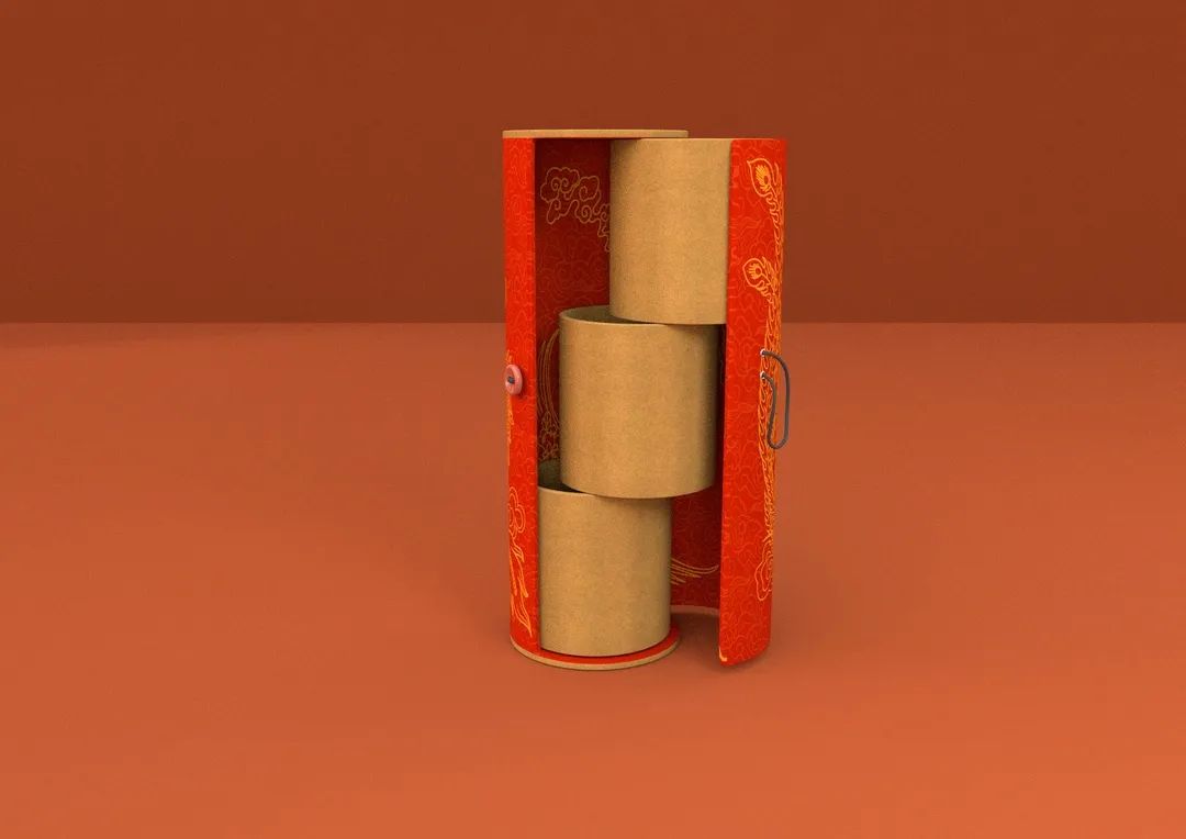 【毕业季】产品设计专业毕业作品(一) 【毕业季】产品设计专业毕业作品(一)