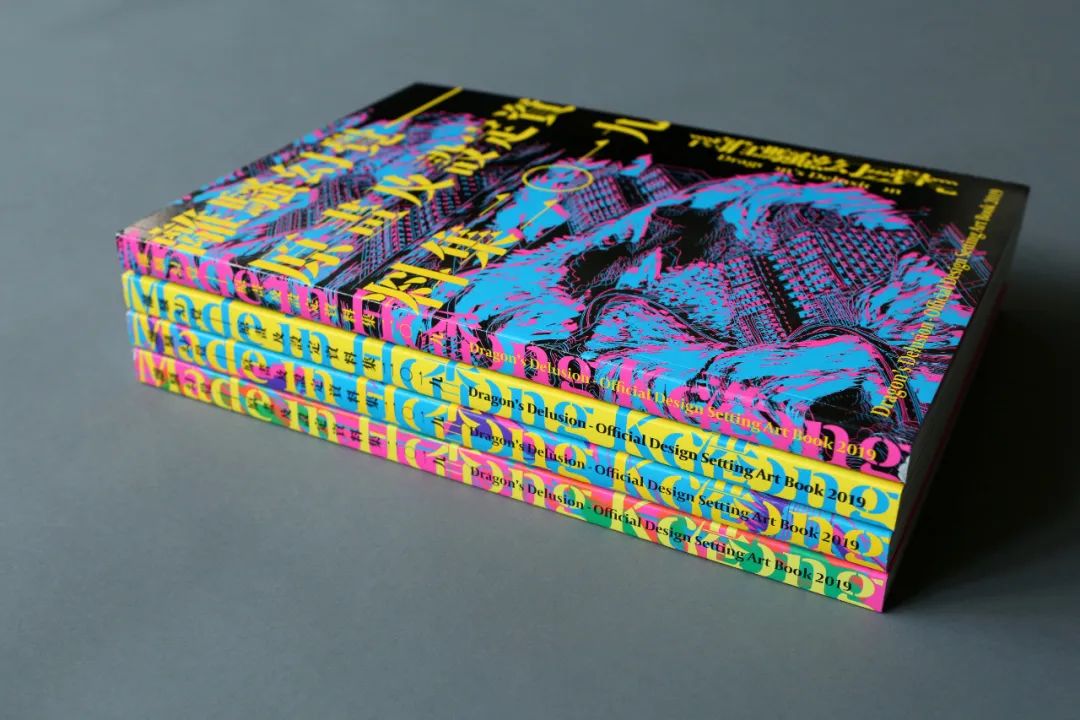 第99届纽约艺术指导俱乐部ADC奖出版物设计类得奖作品公布 第99届纽约艺术指导俱乐部ADC奖出版物设计类得奖作品公布