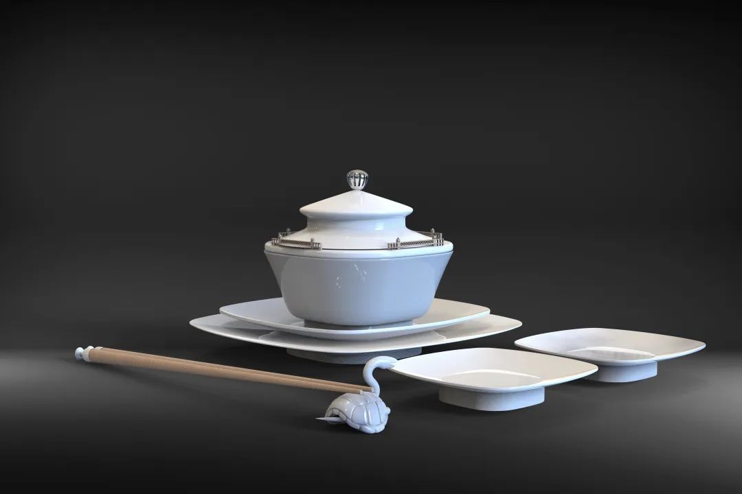 【毕业季】产品设计专业毕业作品(二) 【毕业季】产品设计专业毕业作品(二)