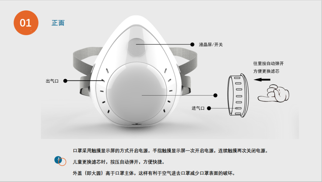 别样丨2020届产品设计专业优秀毕业设计作品展(二) 浙江万里学院设计艺术与建筑学院2020届产品设计专业本科生优秀毕业设计作品展(二)
