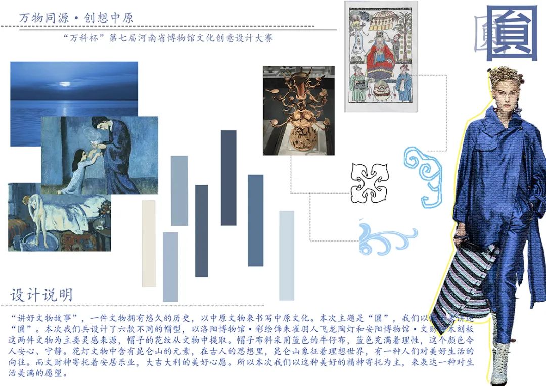 《文化考察》一课“疫”说 || 设计学院“每课必展”系列课程作业展 《文化考察》一课“疫”说 || 设计学院“每课必展”系列课程作业展