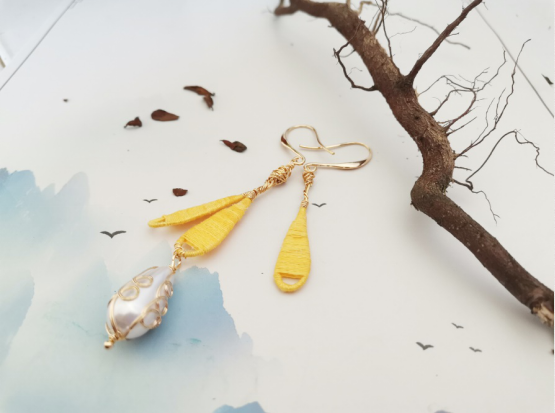 课程展 | 17服装与服饰设计(服装设计)2班《服饰品设计》 温州大学美术与设计学院2017服装与服饰设计(服装设计)2班《服饰品设计》课程展