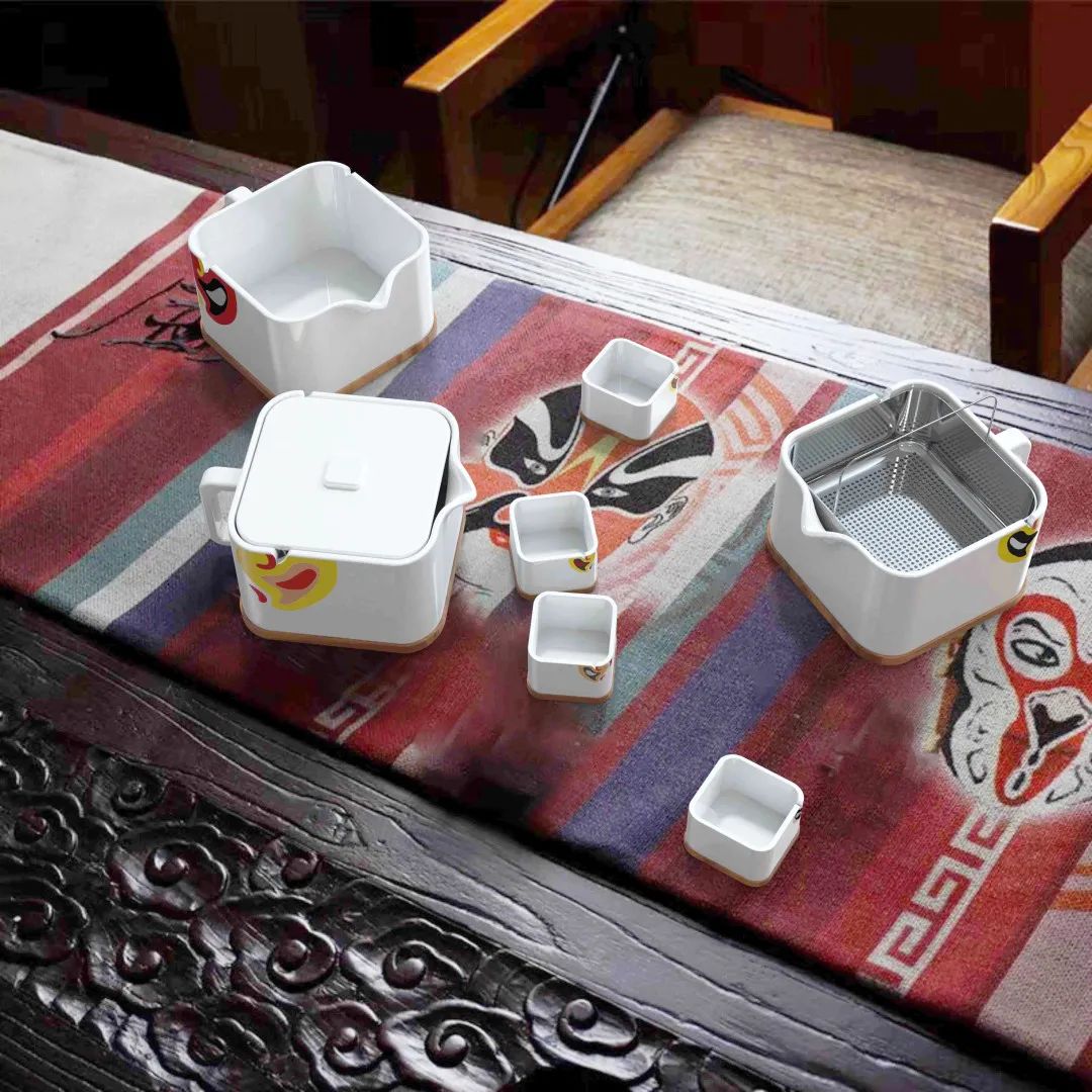 【毕业季】产品设计专业毕业作品(二) 【毕业季】产品设计专业毕业作品(二)