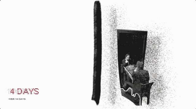 众志赞歌|中国美术学院抗疫主题性创作进行时——创新设计学院团队创作记 中国美术学院创新设计学院抗疫主题性创作作品