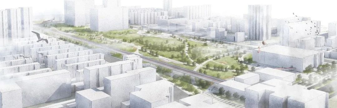 风景园林设计“云”评图丨园林学院本科梁希实验班(设计方向)17级课程设计探索城市绿色综合体营建 风景园林设计“云”评图丨园林学院本科梁希实验班(设计方向)17级课程设计探索城市绿色综合体营建