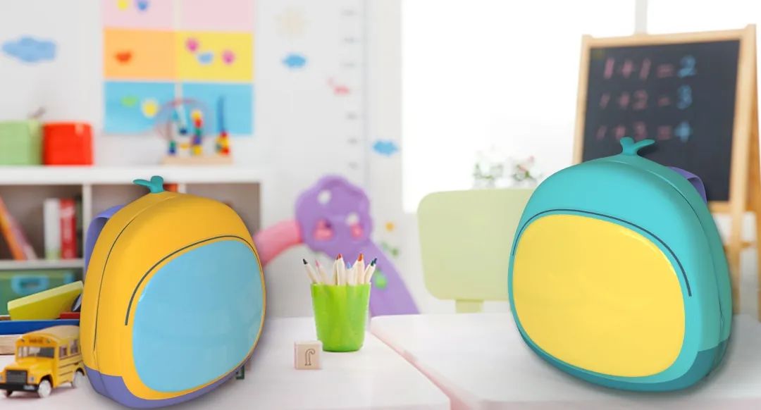 【毕业季】产品设计专业毕业作品(一) 【毕业季】产品设计专业毕业作品(一)