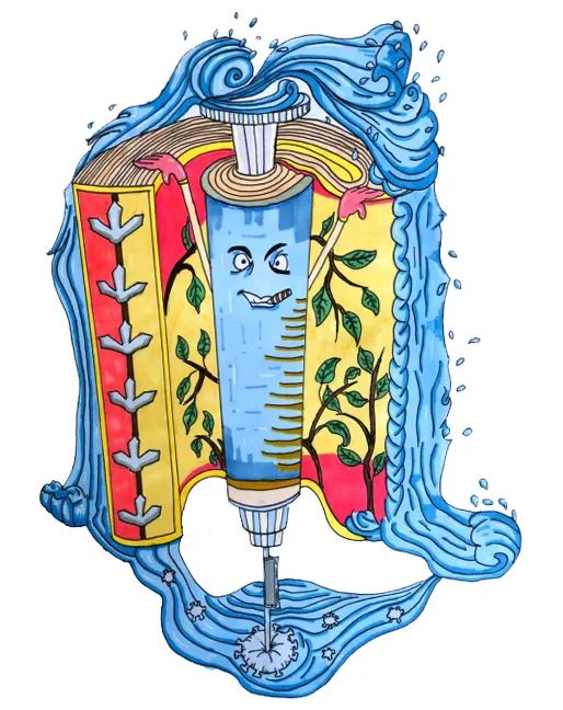 【线上展览】2019级视觉传达设计专业 《创意插画与图案设计》课程教学成果展 【线上展览】2019级视觉传达设计专业 《创意插画与图案设计》课程教学成果展