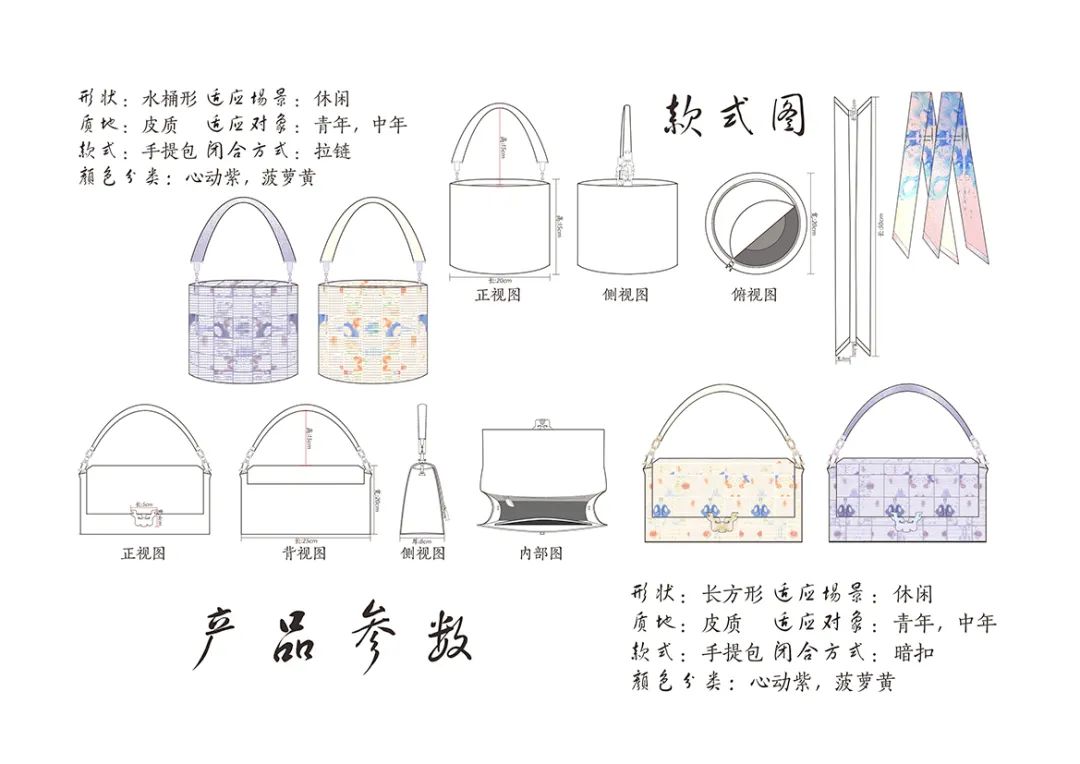 《文化考察》一课“疫”说 || 设计学院“每课必展”系列课程作业展 《文化考察》一课“疫”说 || 设计学院“每课必展”系列课程作业展