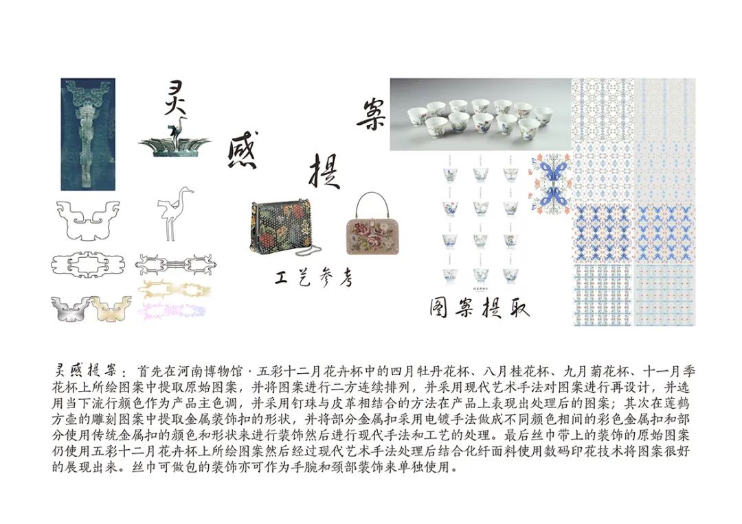 《文化考察》一课“疫”说 || 设计学院“每课必展”系列课程作业展 《文化考察》一课“疫”说 || 设计学院“每课必展”系列课程作业展