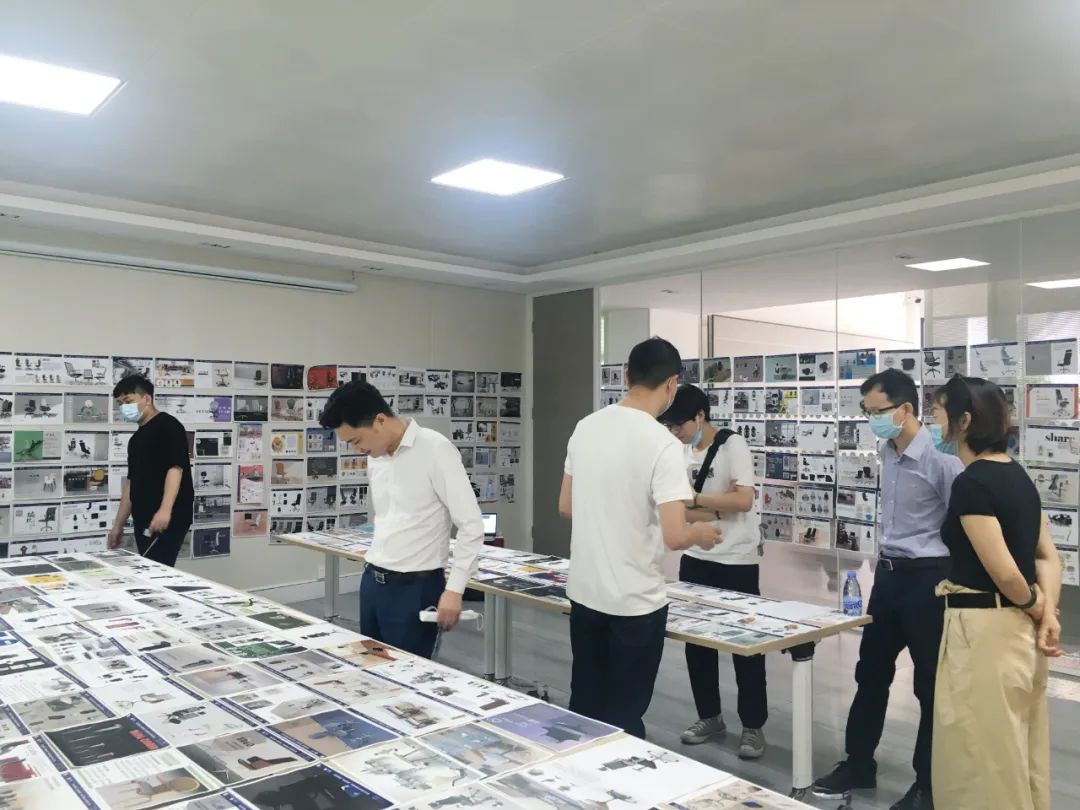 首届“优坐创新奖”中国国际办公家具设计大赛暨佛山“市长杯”工业设计大赛办公椅专项赛初评公告 首届“优坐创新奖”中国国际办公家具设计大赛暨佛山“市长杯”工业设计大赛办公椅专项赛初评公告