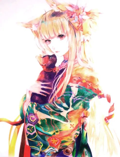 【线上展览】2019级视觉传达设计专业 《创意插画与图案设计》课程教学成果展 【线上展览】2019级视觉传达设计专业 《创意插画与图案设计》课程教学成果展