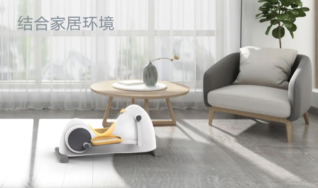别样丨2020届产品设计专业优秀毕业设计作品展(三) 别样丨2020届产品设计专业优秀毕业设计作品展(三)
