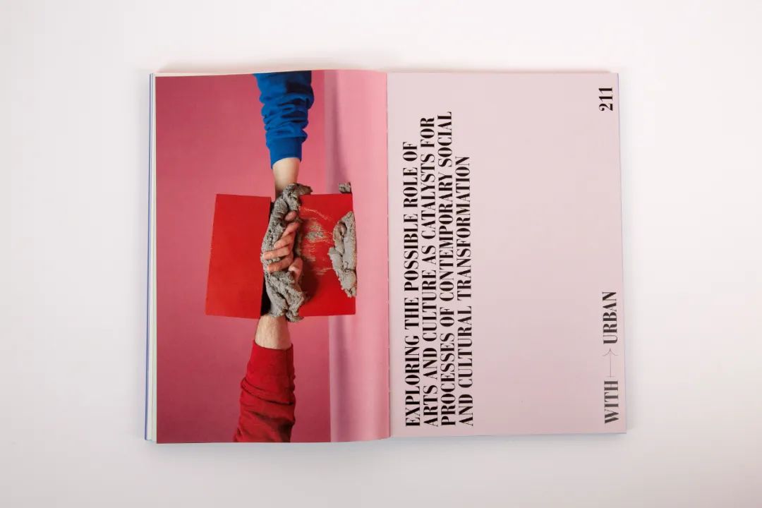 第99届纽约艺术指导俱乐部ADC奖出版物设计类得奖作品公布 第99届纽约艺术指导俱乐部ADC奖出版物设计类得奖作品公布