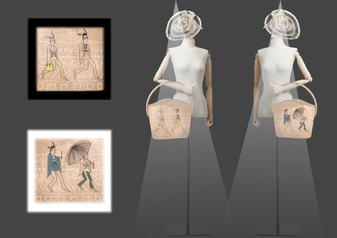 《文化考察》一课“疫”说 || 设计学院“每课必展”系列课程作业展 《文化考察》一课“疫”说 || 设计学院“每课必展”系列课程作业展