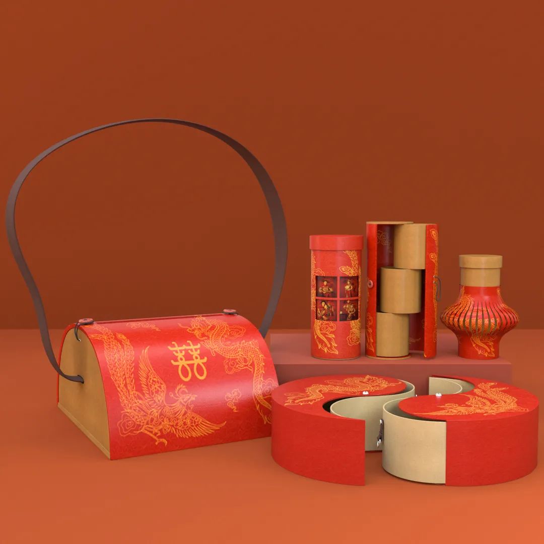 【毕业季】产品设计专业毕业作品(一) 【毕业季】产品设计专业毕业作品(一)