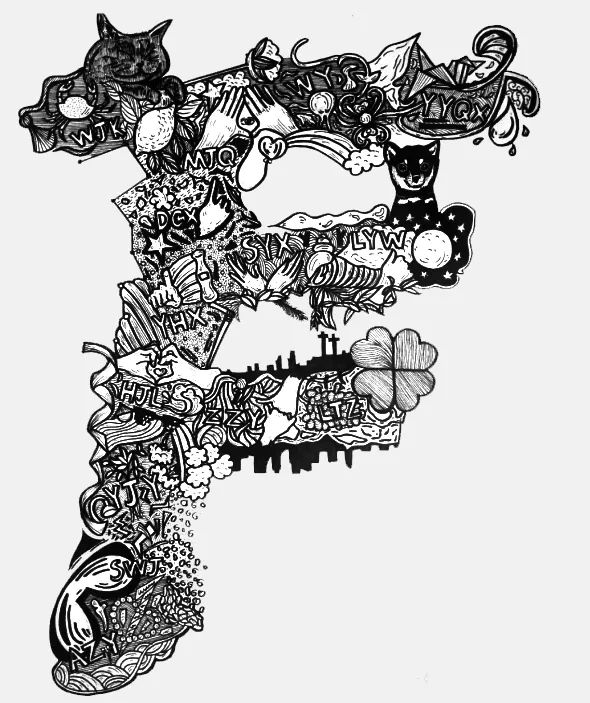 【线上展览】2019级视觉传达设计专业 《创意插画与图案设计》课程教学成果展 【线上展览】2019级视觉传达设计专业 《创意插画与图案设计》课程教学成果展