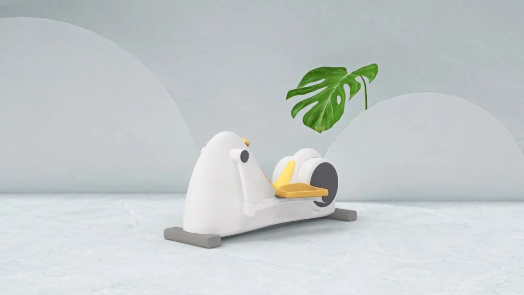 别样丨2020届产品设计专业优秀毕业设计作品展(三) 别样丨2020届产品设计专业优秀毕业设计作品展(三)