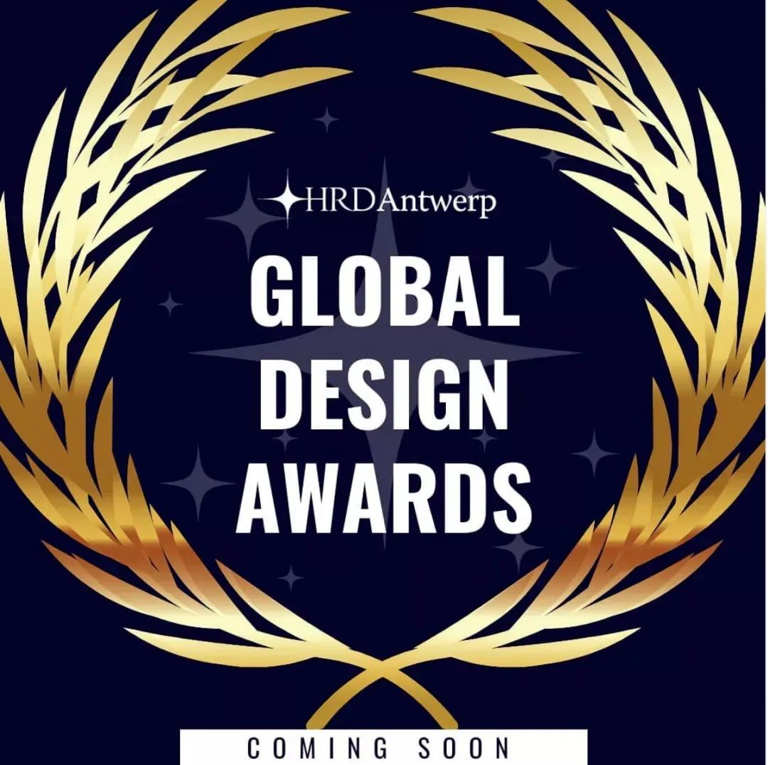 第17届HRD Design Awards 国际钻石首饰设计大赛获奖作品赏析 第17届HRD Design Awards 国际钻石首饰设计大赛获奖作品赏析