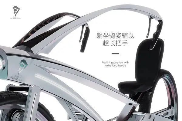 工业设计学院 | 可持续智能交通工具设计 毕业设计作品展 工业设计学院 | 可持续智能交通工具设计 毕业设计作品展