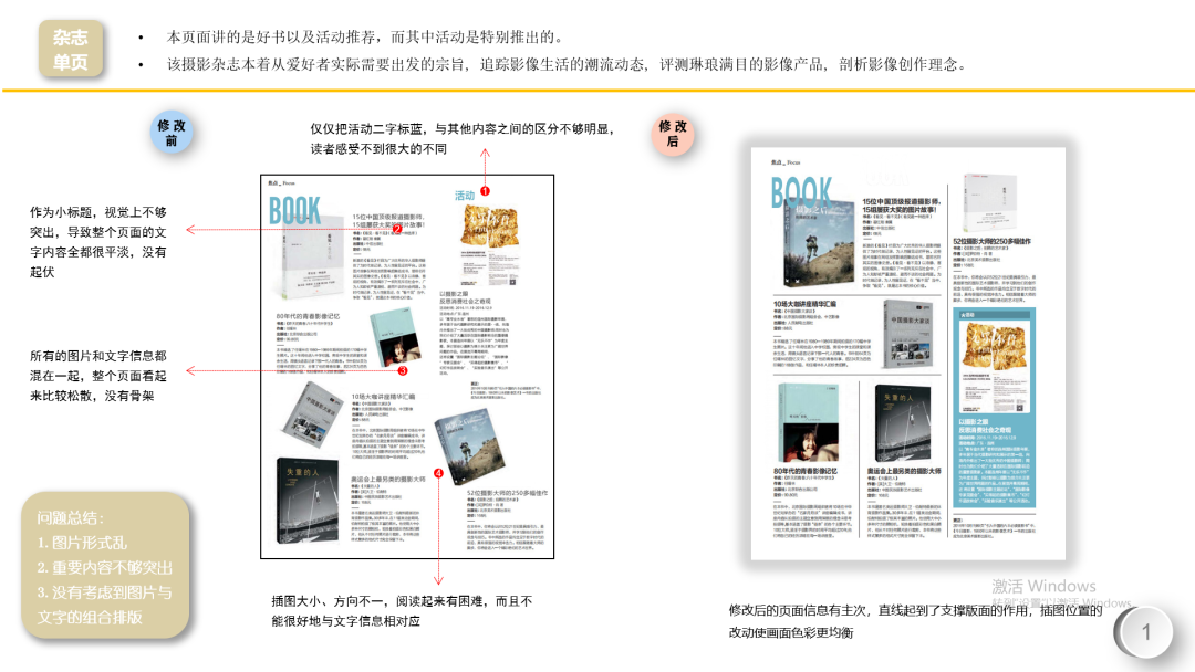 “有目的性的设计”———18视觉传达设计《编排设计》课程展 温州大学美术与设计学院2018级视觉传达设计《编排与版式设计》课程展