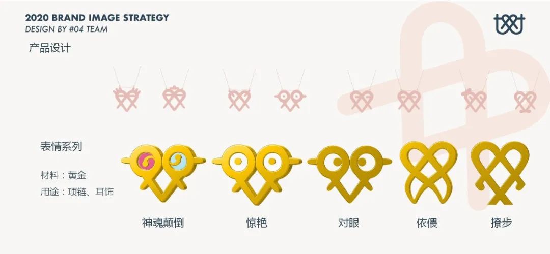 “品牌形象战略与设计”与“品牌形象传播与管理”联合课程实践教学成果/9 “品牌形象战略与设计”与“品牌形象传播与管理”联合课程实践教学成果/9