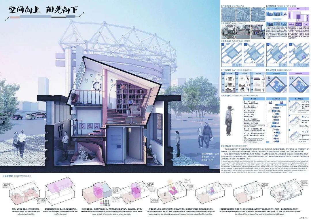 第四届“天华杯”ART&TECH全国大学生建筑设计大赛线上评图活动成功举办 第四届“天华杯”ART&TECH全国大学生建筑设计大赛线上评图活动成功举办