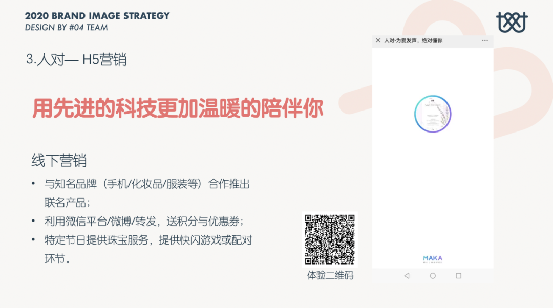 “品牌形象战略与设计”与“品牌形象传播与管理”联合课程实践教学成果/9 清华大学深圳国际研究生院设计艺术研究所“品牌形象战略与设计”与“品牌形象传播与管理”联合课程实践教学成果/9