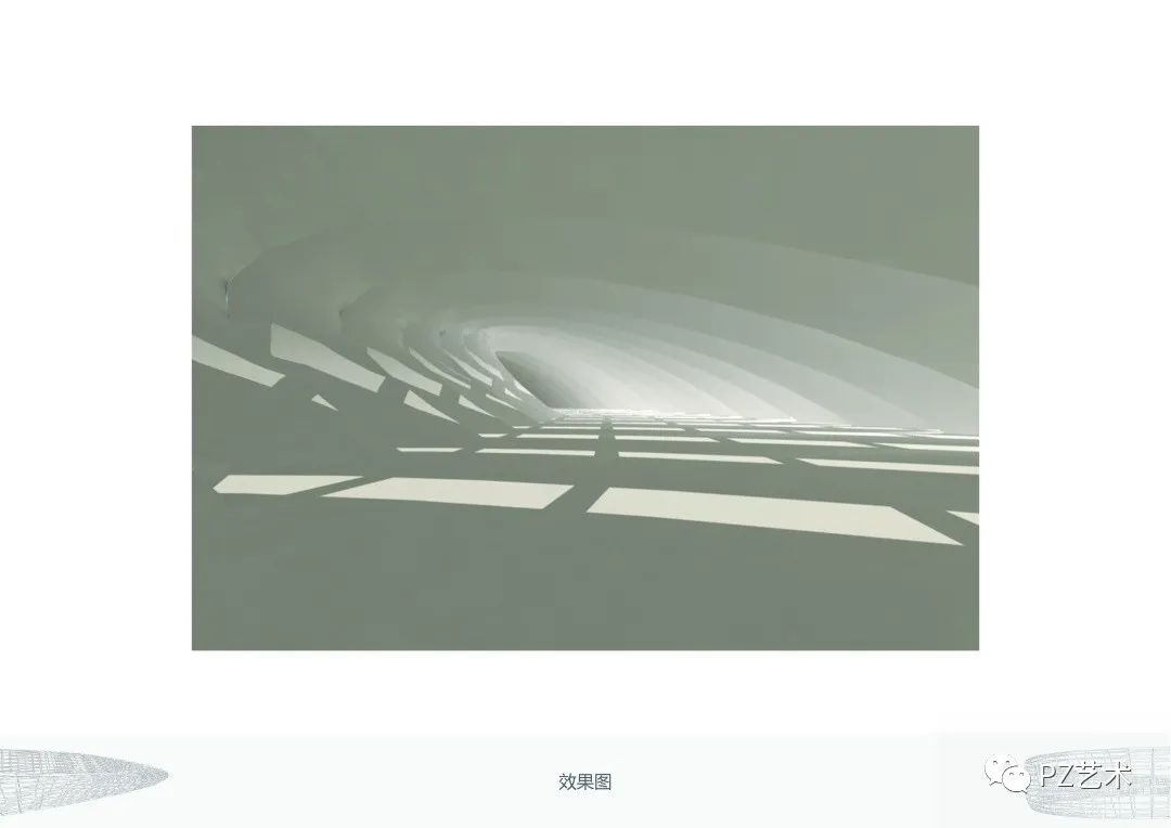 结课展示|2019级环境设计专插本《商业空间设计》课程展示 结课展示|2019级环境设计专插本《商业空间设计》课程展示