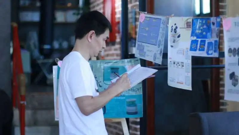 都江堰首届文创设计大赛获奖名单结果公示 都江堰首届文创设计大赛获奖名单结果公示