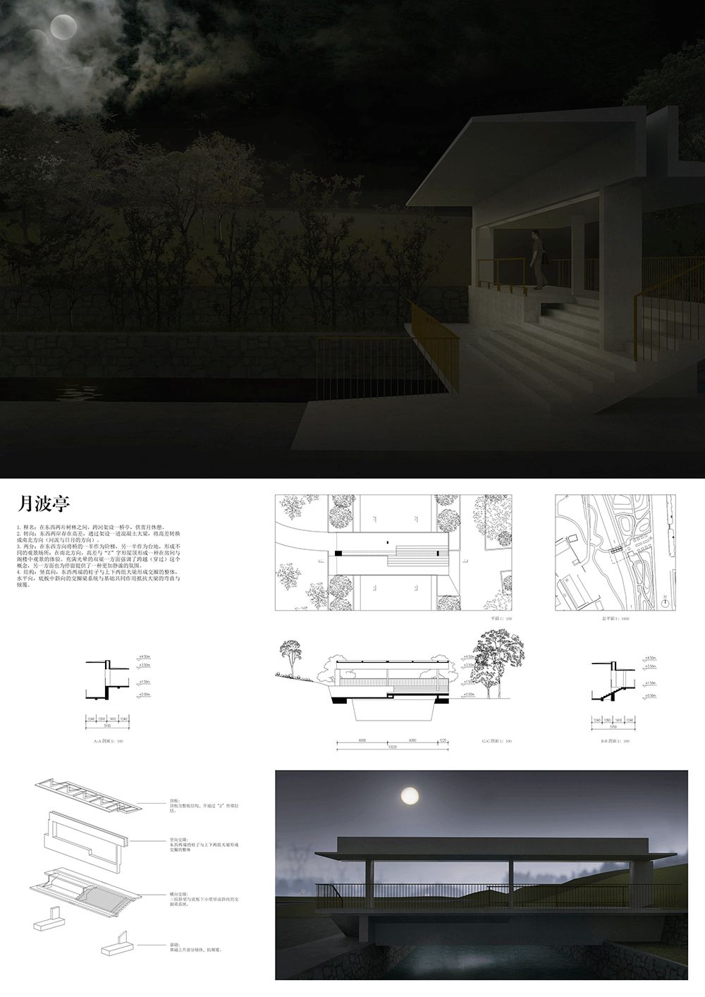 迈皋桥长园廊桥设计竞赛网络票选正式启动 | 这座桥,由你来决定! 迈皋桥长园廊桥设计竞赛网络票选正式启动 | 这座桥,由你来决定!