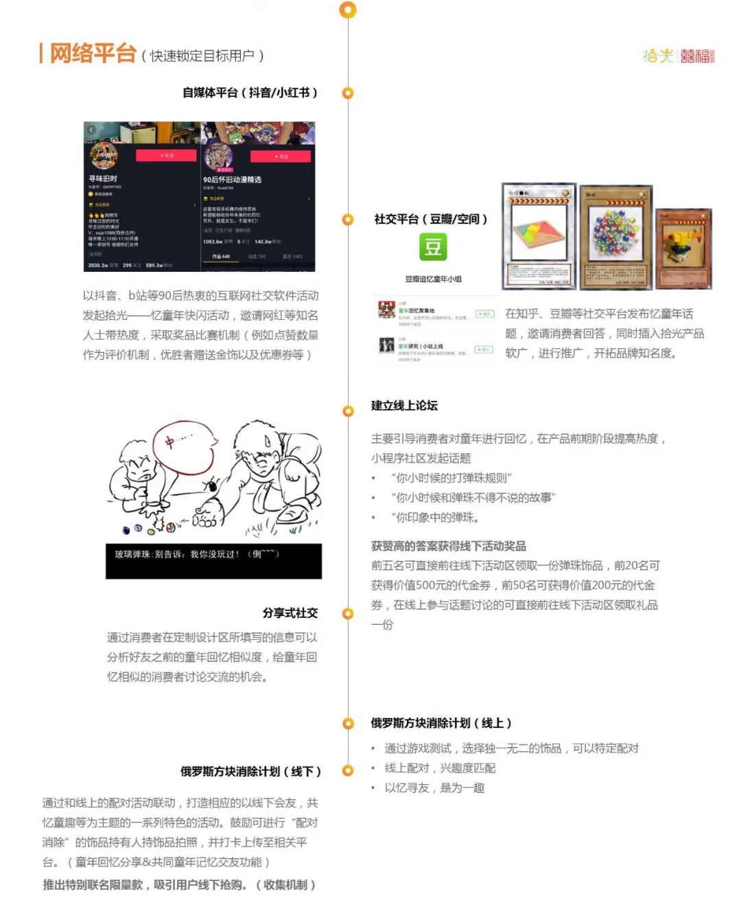 “品牌形象战略与设计”与“品牌形象传播与管理”联合课程实践教学成果/6 “品牌形象战略与设计”与“品牌形象传播与管理”联合课程实践教学成果/6