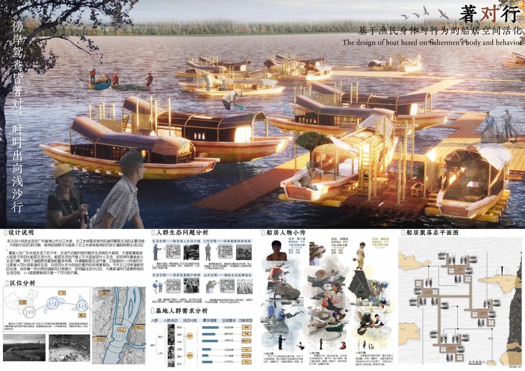 第四届“天华杯”ART&TECH全国大学生建筑设计大赛线上评图活动成功举办 第四届“天华杯”ART&TECH全国大学生建筑设计大赛线上评图活动成功举办