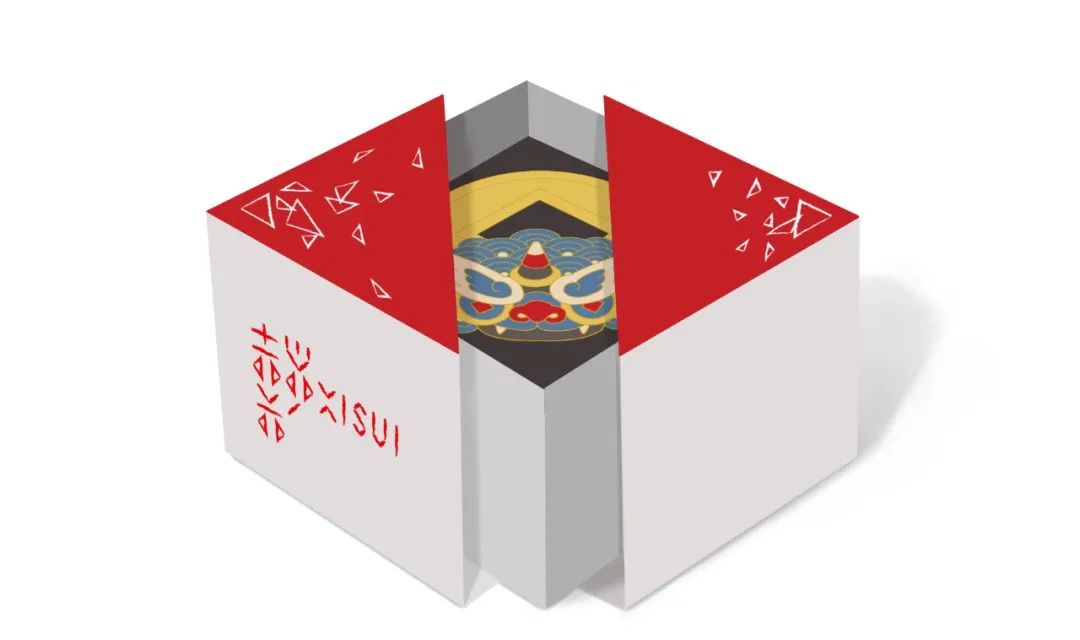 “品牌形象战略与设计”与“品牌形象传播与管理”联合课程实践教学成果/5 “品牌形象战略与设计”与“品牌形象传播与管理”联合课程实践教学成果/5