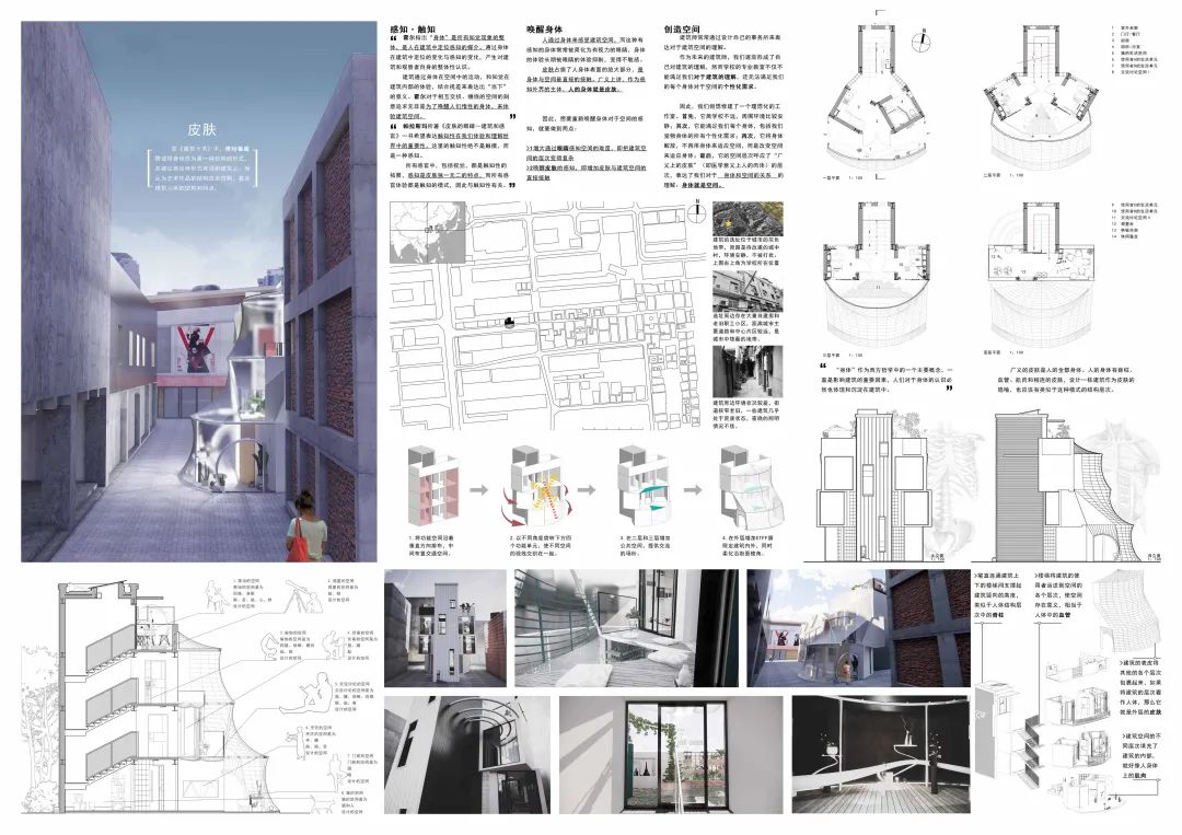 第四届“天华杯”ART&TECH全国大学生建筑设计大赛线上评图活动成功举办 第四届“天华杯”ART&TECH全国大学生建筑设计大赛线上评图活动成功举办