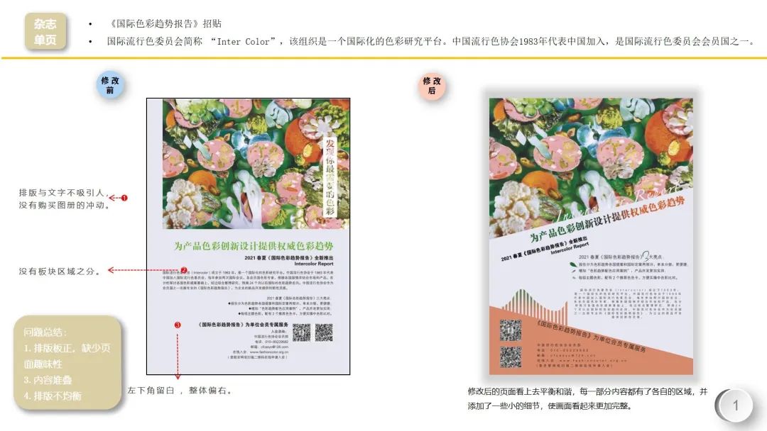 “有目的性的设计”———18视觉传达设计《编排设计》课程展 “有目的性的设计”———18视觉传达设计《编排设计》课程展