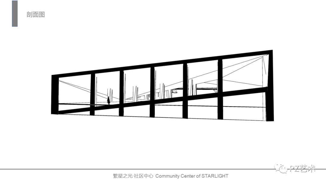 结课展示|2019级环境设计专插本《商业空间设计》课程展示 广东培正学院艺术学院2019级环境设计专插本《商业空间设计》课程展示
