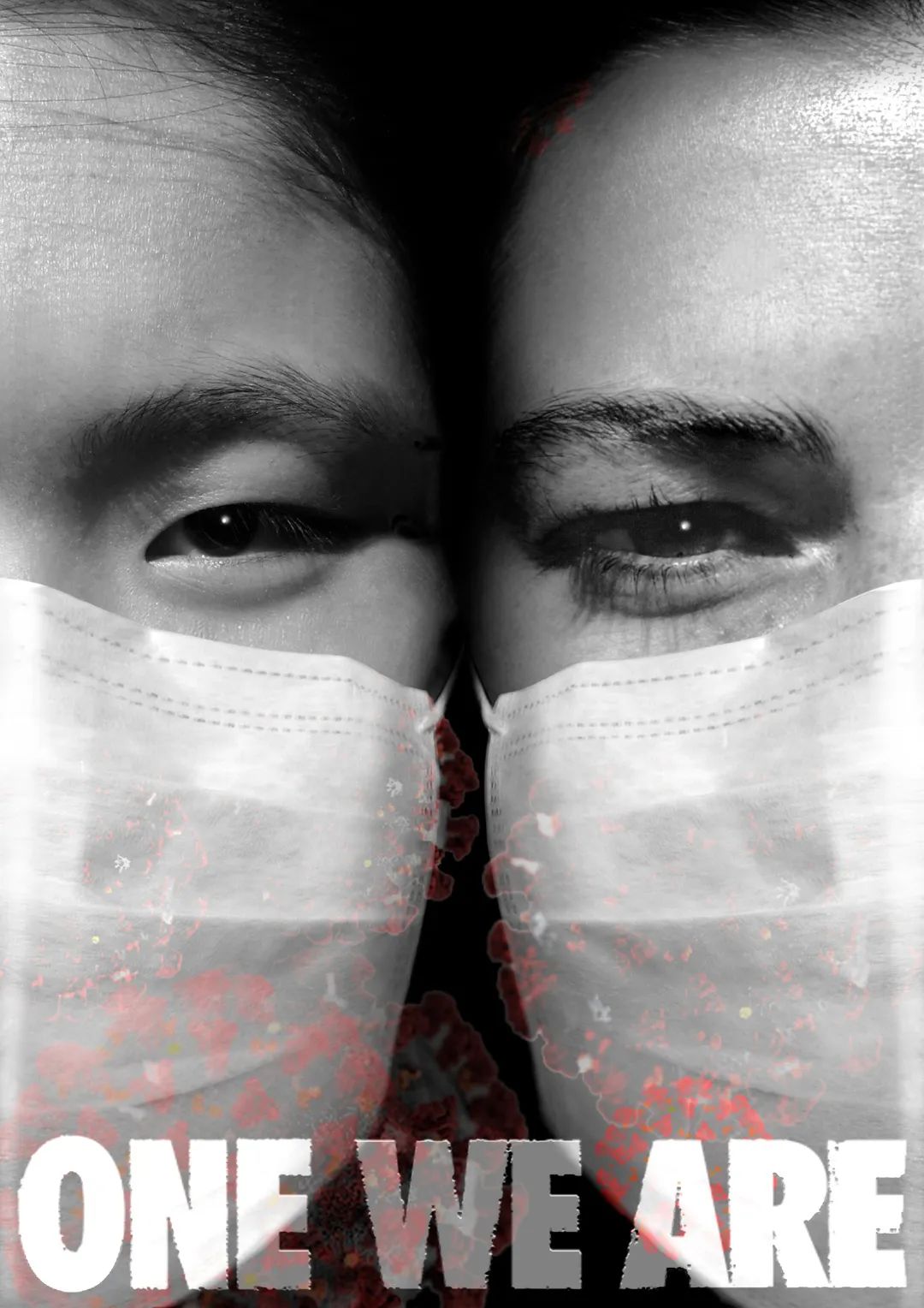 “众志成城·设计抗疫”作品展示(109)——哈尔滨工业大学 “众志成城·设计抗疫”作品展示(109)——哈尔滨工业大学