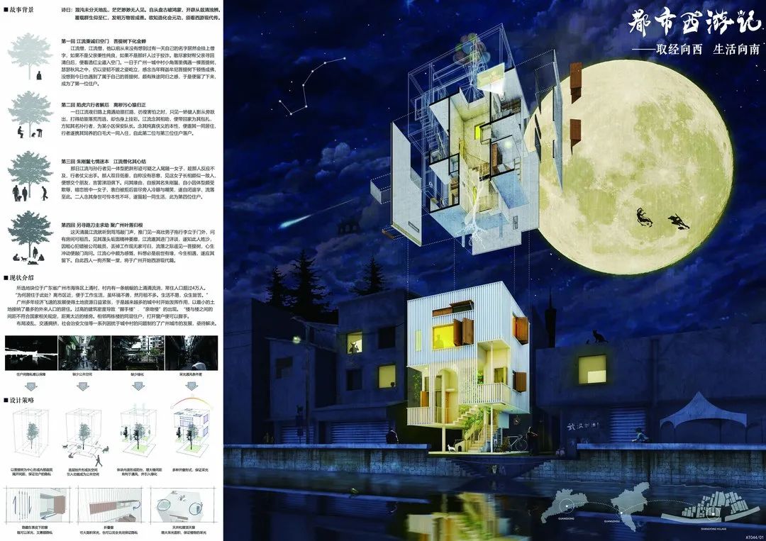 第四届“天华杯”ART&TECH全国大学生建筑设计大赛线上评图活动成功举办 第四届“天华杯”ART&TECH全国大学生建筑设计大赛线上评图活动成功举办