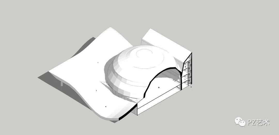 结课展示|2019级环境设计专插本《商业空间设计》课程展示 结课展示|2019级环境设计专插本《商业空间设计》课程展示