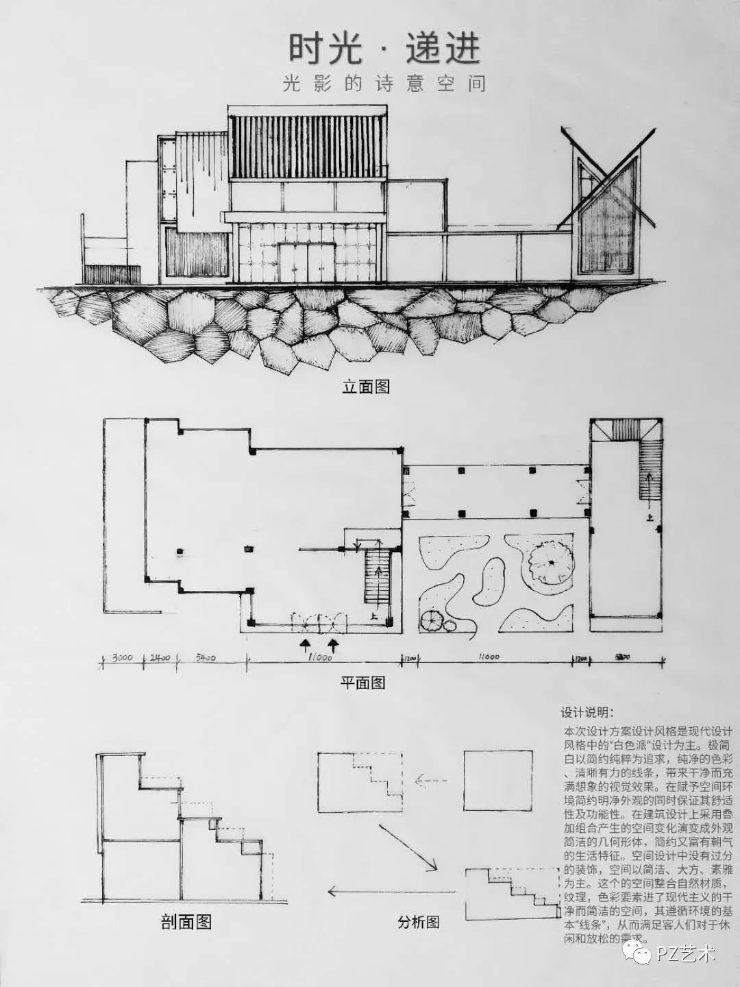 结课展示|2019级环境设计专插本《商业空间设计》课程展示 结课展示|2019级环境设计专插本《商业空间设计》课程展示