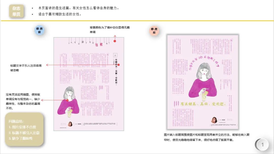 “有目的性的设计”———18视觉传达设计《编排设计》课程展 “有目的性的设计”———18视觉传达设计《编排设计》课程展