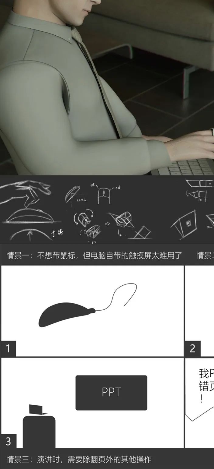 西安建筑科技大学艺术学院工业设计&产品设计云端毕设展 西安建筑科技大学艺术学院工业设计&产品设计云端毕设展