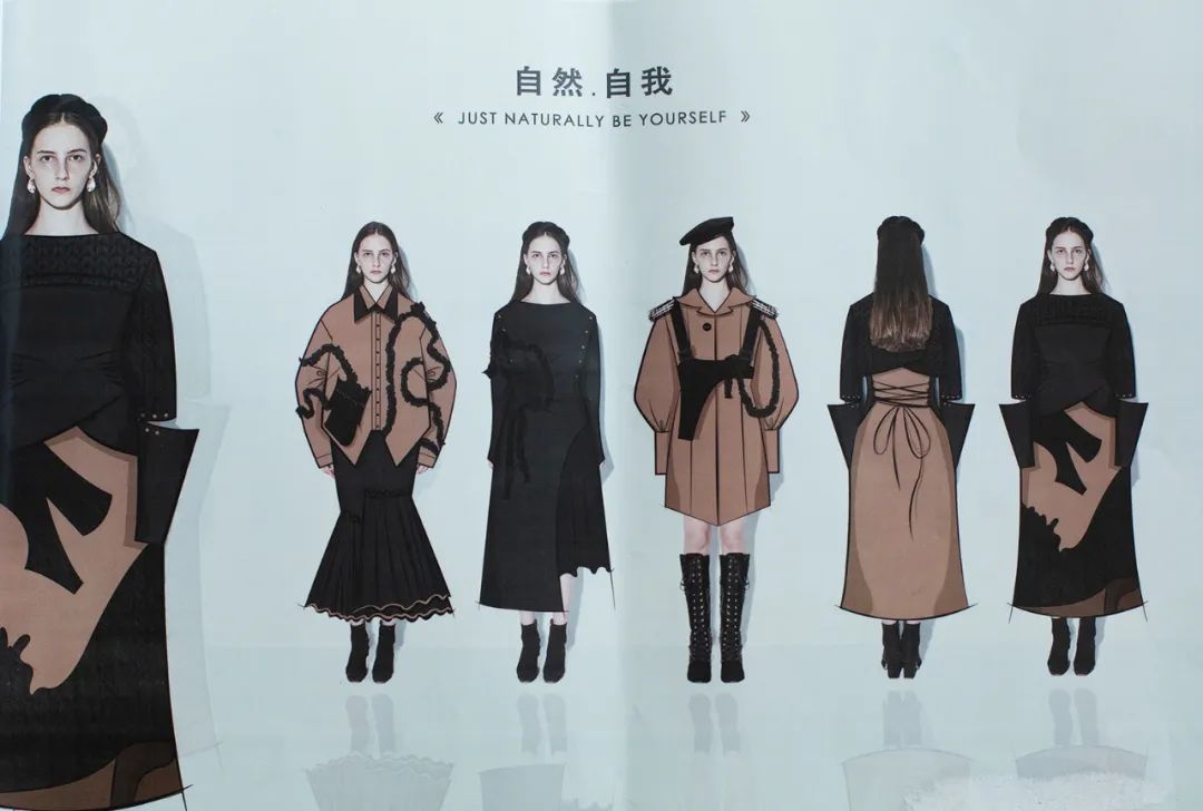 想不到吧?!30位入围2020“大连杯”国际青年服装设计大赛是他们~ 想不到吧?!30位入围2020“大连杯”国际青年服装设计大赛是他们~