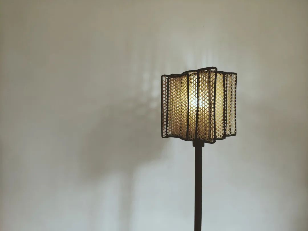 《基于竹工艺的竹产品设计》课程线上展 《基于竹工艺的竹产品设计》课程线上展