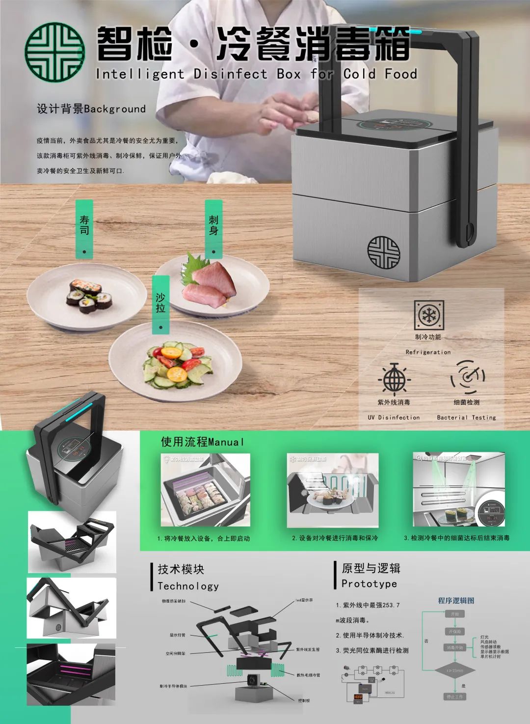 “众志成城·设计抗疫”作品展示(128)——广东工业大学 “众志成城·设计抗疫”作品展示(128)——广东工业大学