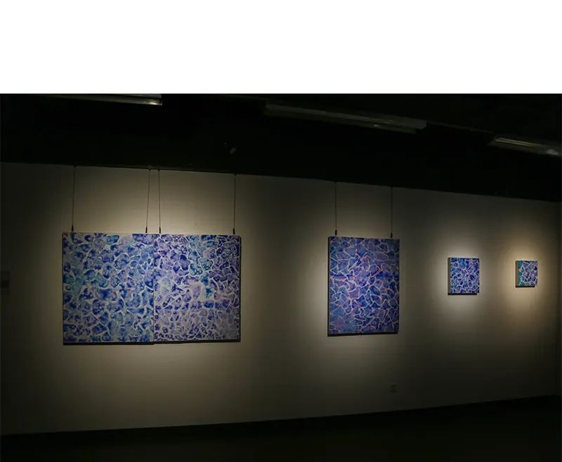 2020天美毕业季丨实验艺术学院研究生毕业生优秀作品线上展厅 2020天美毕业季丨实验艺术学院研究生毕业生优秀作品线上展厅